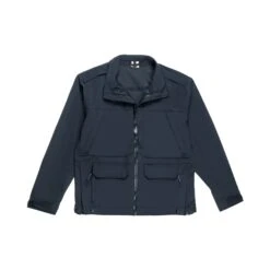 SuperLight™ Flex Shell Jacket -Blauer Store 9818 04 flat superlight flex shell jacket 1