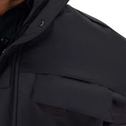 TACSHELL® JACKET -Blauer Store 9820 04 detail3 tacshell jacket 25