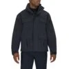 TACSHELL® JACKET -Blauer Store 9820 04 front tacshell jacket 25