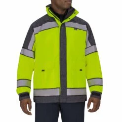B.DRY® XP COLORBLOCK EMERGENCY RESPONSE JACKET