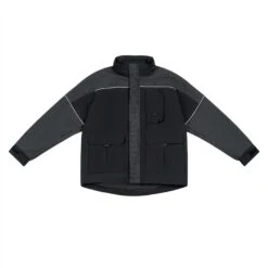 B.DRY® XP EMERGENCY RESPONSE JACKET -Blauer Store 9845 11 34 flat bdry xp emergency response jacket