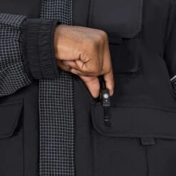 B.DRY® XP EMERGENCY RESPONSE JACKET -Blauer Store 9845 11 detail1 bdry xp emergency response jacket