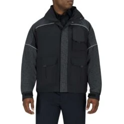 B.DRY® XP EMERGENCY RESPONSE JACKET