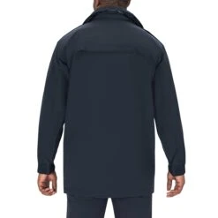 B.DRY® PARKA -Blauer Store 9860 04 back bdry parka 1