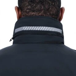 B.DRY® PARKA -Blauer Store 9860 04 detail3 bdry parka