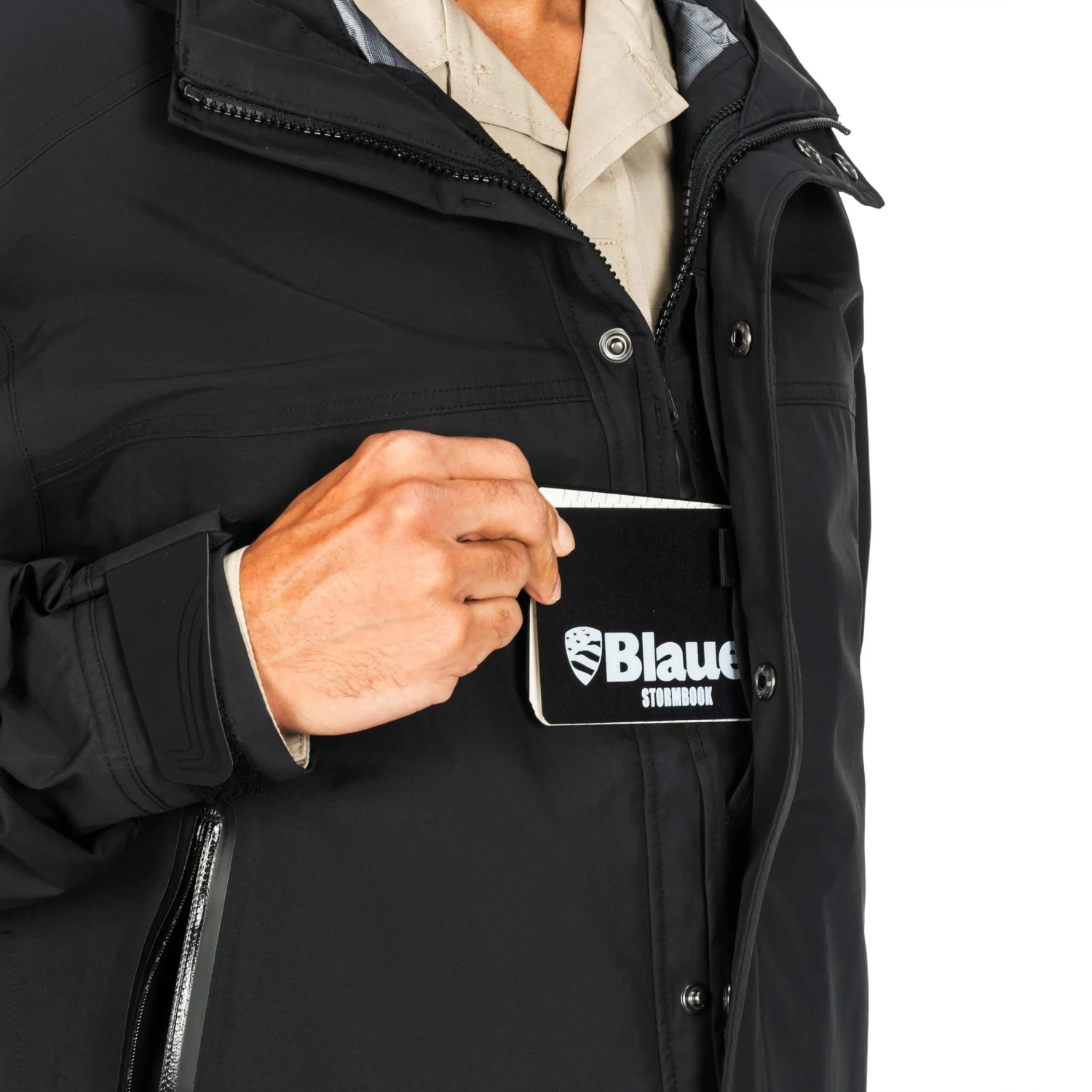 SuperLight™ Shell Jacket 5 SuperLight™ Shell Jacket - Image 5