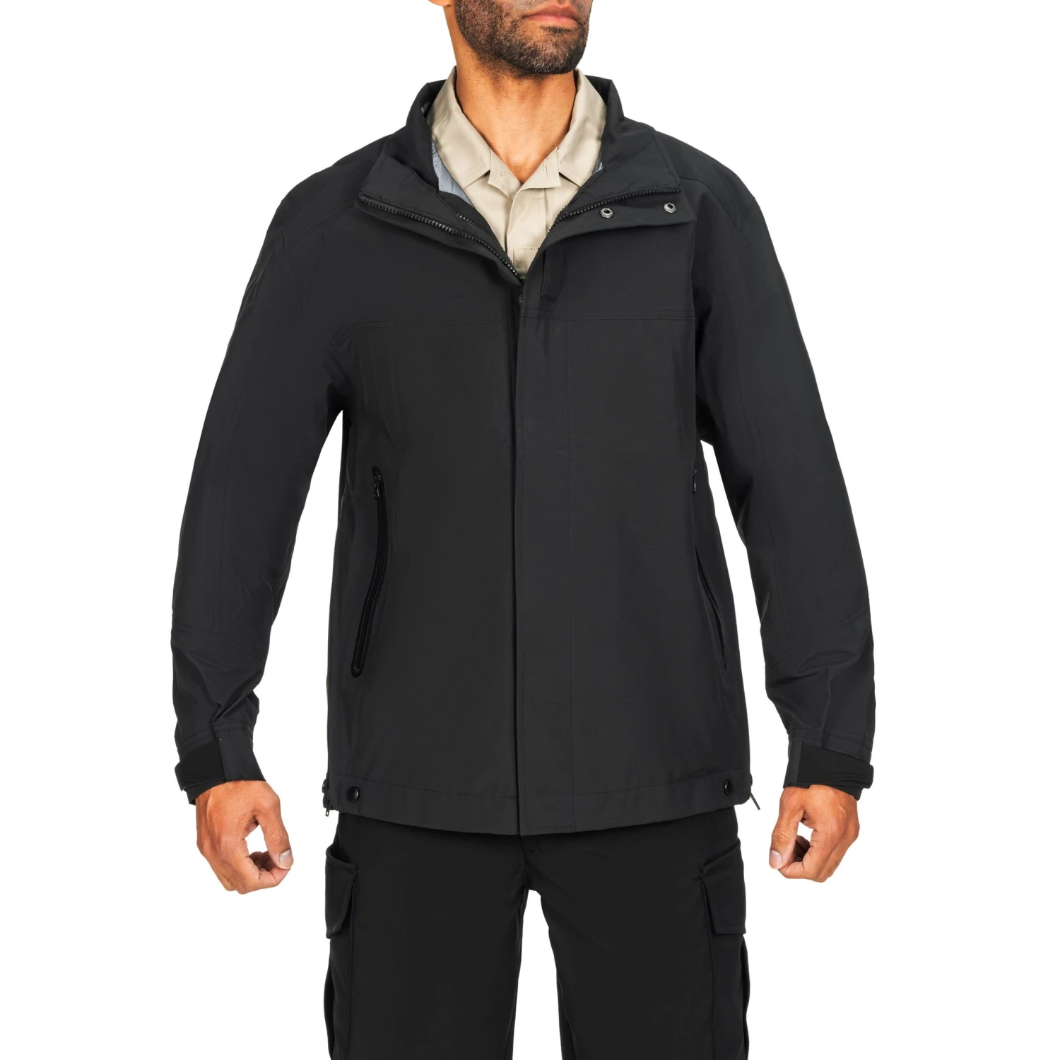 SuperLight™ Shell Jacket 1 SuperLight™ Shell Jacket