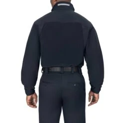 ArmorSkin Base Jacket -Blauer Store 9880 04 back armorskin base shirt