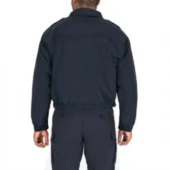 B.DRY® XP CRUISER JACKET -Blauer Store 9910 04 back b.dry cruiser jacket 2025 1