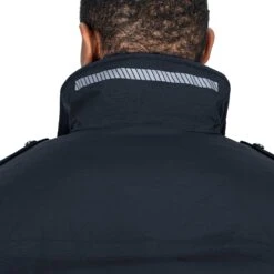 B.DRY® XP CRUISER JACKET -Blauer Store 9910 04 detail1 b.dry cruiser jacket 2025