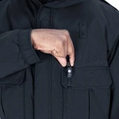 B.DRY® XP CRUISER JACKET -Blauer Store 9910 04 detail2 b.dry cruiser jacket 2025