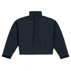 B.DRY® XP CRUISER JACKET -Blauer Store 9910 04 flat b.dry cruiser jacket 2025