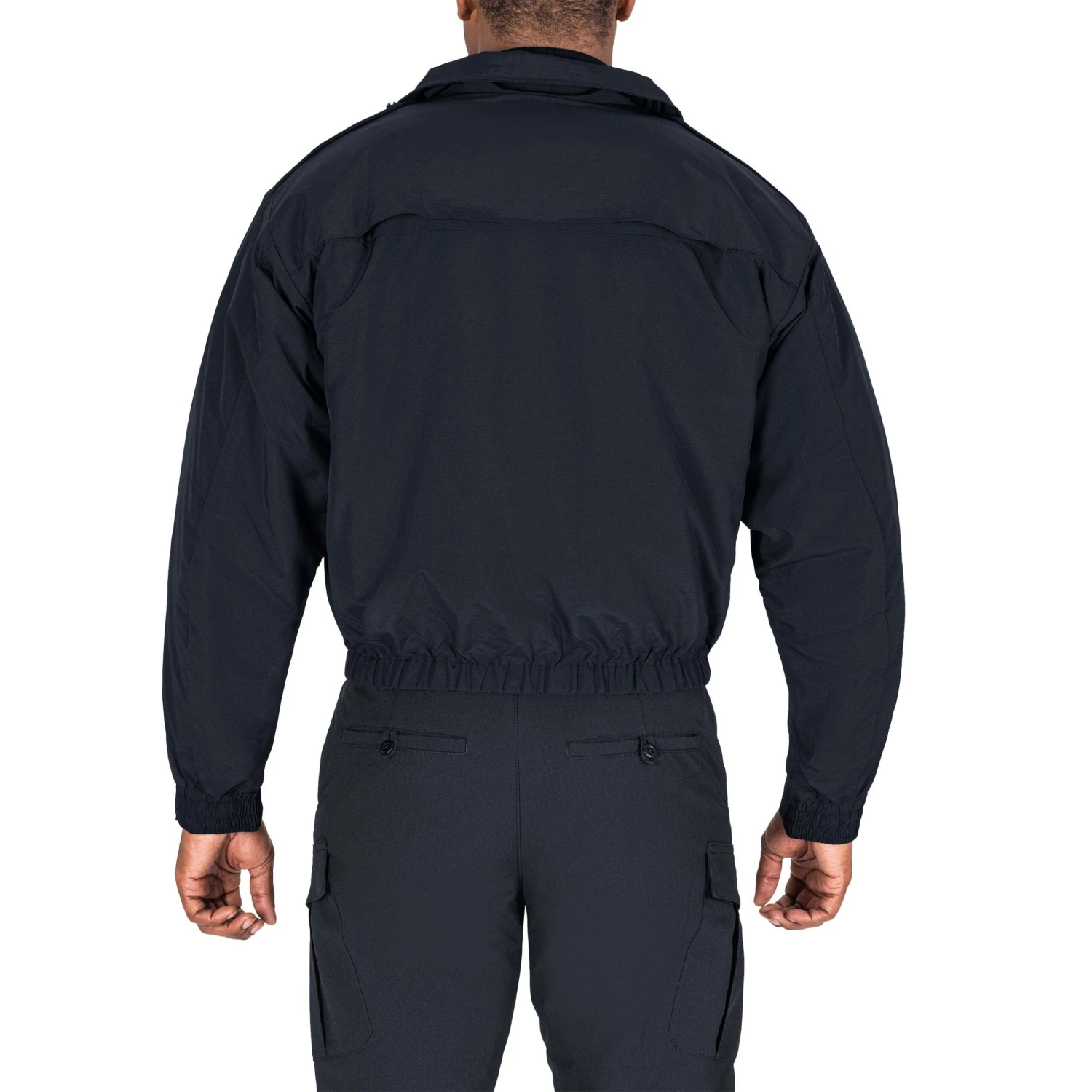 B.DRY® XP IKE-LENGTH JACKET 3 B.DRY® XP IKE-LENGTH JACKET - Image 3
