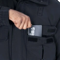 B.DRY® XP IKE-LENGTH JACKET 13 B.DRY® XP IKE-LENGTH JACKET -Blauer Store 9915z 04 detail3 b.dry ike cruiser jacket 2025