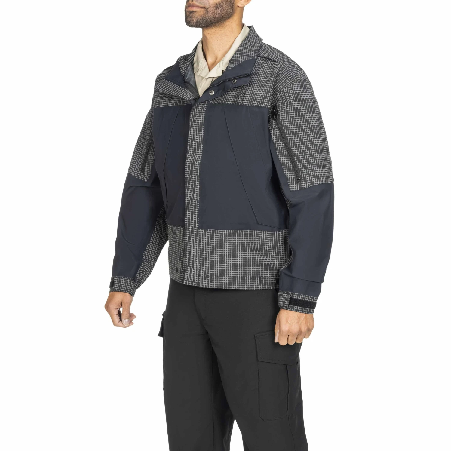 B.DRY® XP SUPERSHELL® JACKET 2 B.DRY® XP SUPERSHELL® JACKET - Image 2