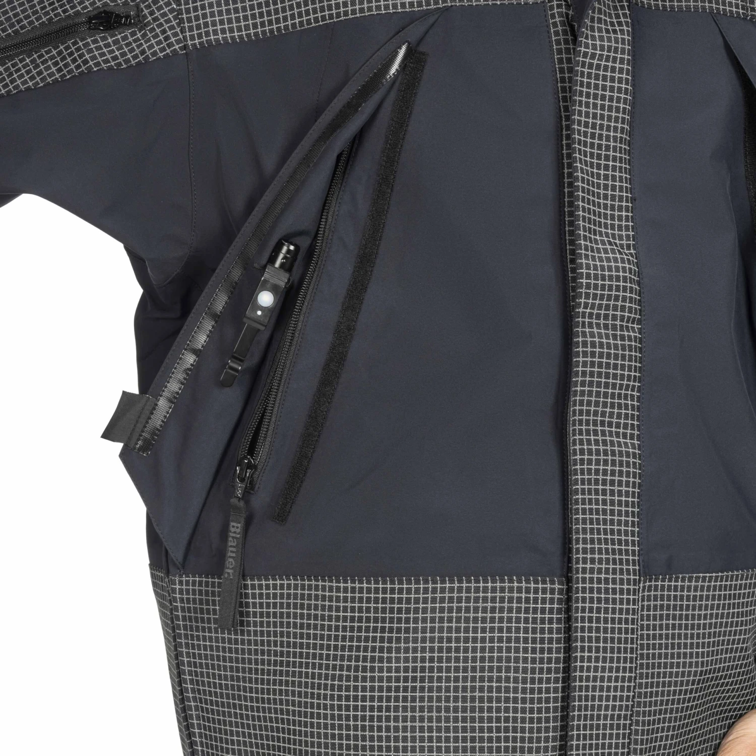 B.DRY® XP SUPERSHELL® JACKET 6 B.DRY® XP SUPERSHELL® JACKET - Image 6