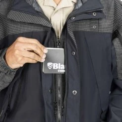 B.DRY® XP SUPERSHELL® JACKET 10 B.DRY® XP SUPERSHELL® JACKET -Blauer Store 9970 04 detail2 gore tex supershell jacket