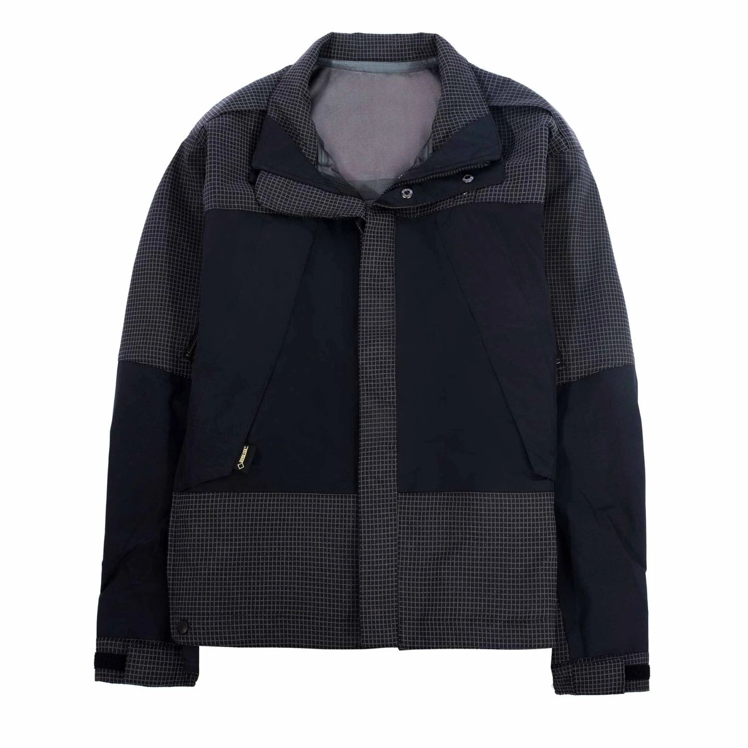 B.DRY® XP SUPERSHELL® JACKET 4 B.DRY® XP SUPERSHELL® JACKET - Image 4