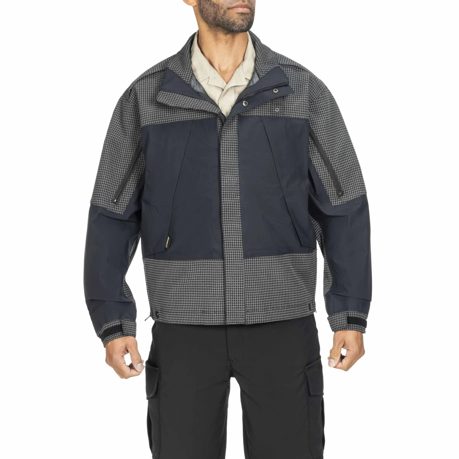 B.DRY® XP SUPERSHELL® JACKET 1 B.DRY® XP SUPERSHELL® JACKET