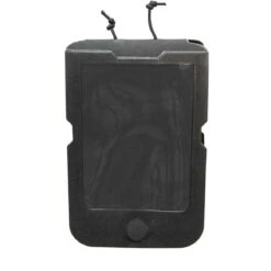 Armatex Badge Case -Blauer Store at1000 11 34 front armatex badge case