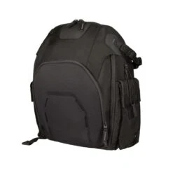 SILENT PARTNER BAG -Blauer Store bg101 11 34 front silent partner bag 1