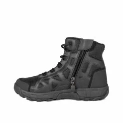 Rift 6" Boot -Blauer Store fw036 11 inside open rift dual side zip boot