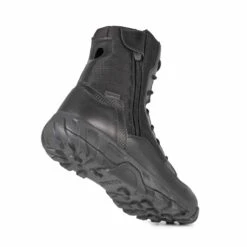 Women's Rift 8" Waterproof Boot -Blauer Store fw038wp 11 34 front rift waterproof dual side zip boot 1