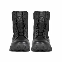 Rift 8" Waterproof Boot -Blauer Store fw038wp 11 front rift waterproof dual side zip boot