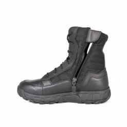 Rift 8" Waterproof Boot -Blauer Store fw038wp 11 inside open rift waterproof dual side zip boot