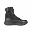 Rift 8" Waterproof Boot 19 Rift 8" Waterproof Boot -Blauer Store fw038wp 11 inside rift waterproof dual side zip boot