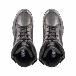 Rift 8" Waterproof Boot -Blauer Store fw038wp 11 top rift waterproof dual side zip boot 2