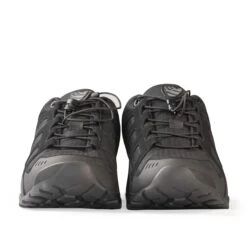 Crush Shoe -Blauer Store fw053 11 front crush trainer