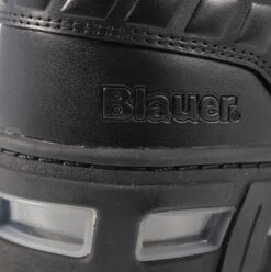 WOMEN'S BEAT BOOT 20 WOMEN'S BEAT BOOT -Blauer Store fw066 11 detail2 beat boots 2