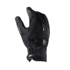 FRAY GLOVE -Blauer Store gl104 11 34 back fray glove