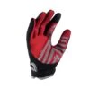 BOLT TRAFFIC GLOVE 6 BOLT TRAFFIC GLOVE -Blauer Store gl110 55 34 front bolt traffic glove