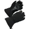 FLICKER INSULATED GLOVE 7 FLICKER INSULATED GLOVE -Blauer Store gl201 11 34 front flicker insulated glove