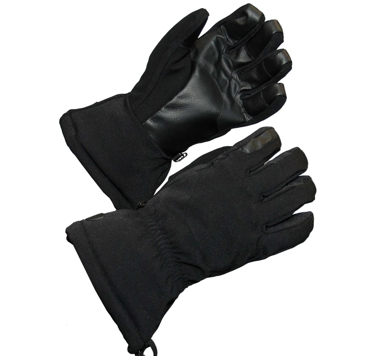FLICKER INSULATED GLOVE 1 FLICKER INSULATED GLOVE