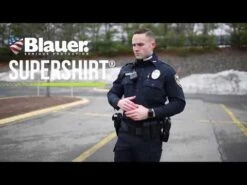 LONG SLEEVE WOOL SUPERSHIRT® -Blauer Store hqdefault 2 1