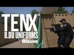 TENX™ SHORT SLEEVE BDU SHIRT 15 TENX™ SHORT SLEEVE BDU SHIRT -Blauer Store hqdefault 2 21
