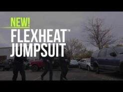 FLEXHEAT™ JUMPSUIT -Blauer Store hqdefault 3 12