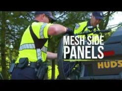 HI-VIS POLO SHIRT -Blauer Store hqdefault 3 8