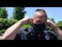 Facemask -Blauer Store hqdefault 3 9