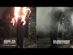 ResponderFR™ Cargo Pants With GlenGuard® -Blauer Store hqdefault 4 2