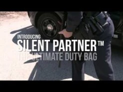 SILENT PARTNER BAG -Blauer Store hqdefault 6