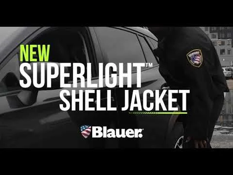 SuperLight™ Shell Jacket 7 SuperLight™ Shell Jacket - Image 7