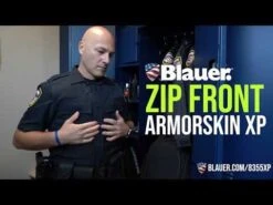 ZIP FRONT ArmorSkin® XP -Blauer Store hqdefault 6 19
