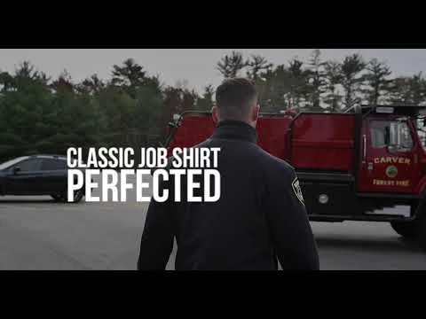JOB SHIRT 7 JOB SHIRT - Image 7