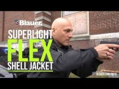 SuperLight™ Flex Shell Jacket -Blauer Store hqdefault 6 20