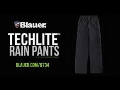 TechLite™ Rain Pants -Blauer Store hqdefault 6 9