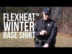 Women's FLEXHEAT™ WINTER BASE SHIRT -Blauer Store hqdefault 8 6